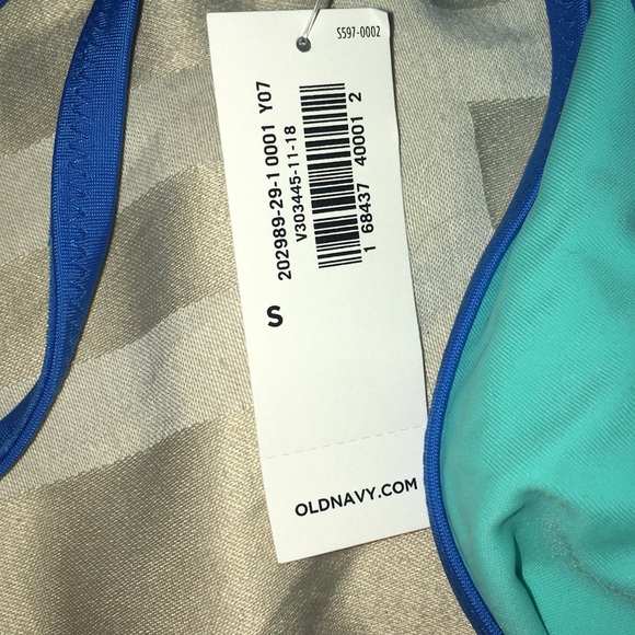 String Bikini Bottom - Picture 4 of 4